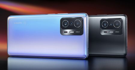 Xiaomi 11T Pro ma aparat 108 Mpix. Znowu...?