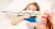 Jak obniżyć gorączkę u dziecka?