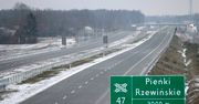 Intensywny koniec roku u drogowców. Setki kilometrów nowych dróg ekspresowych i autostrad