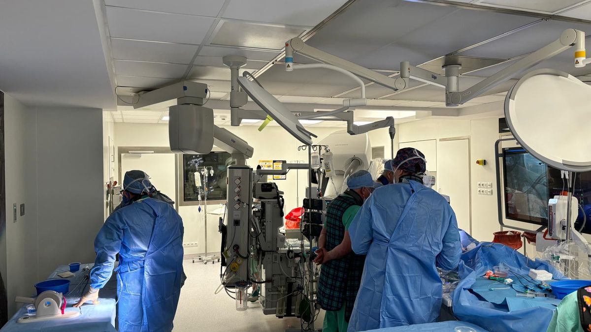 Wprowadzenie tej technologii w poznańskim szpitalu to efekt współpracy z czołowymi specjalistami z dziedziny kardiologii