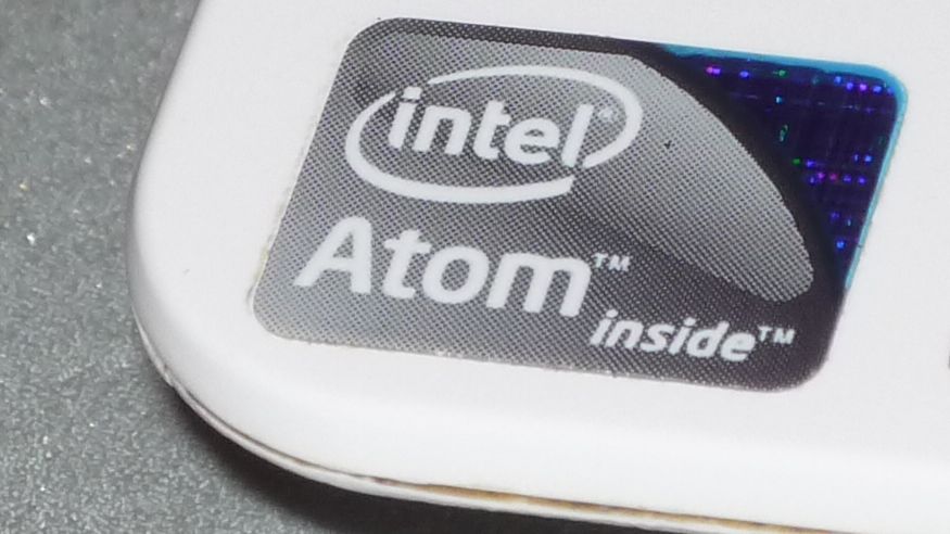 Intel Atom Valleyview – 22 nm, 4 rdzenie i IGP z Ivy Bridge! 1