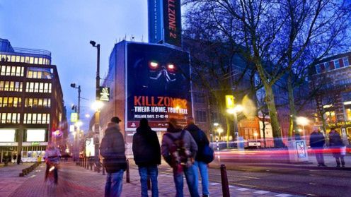 To się nazywa R E K L A M A! 1