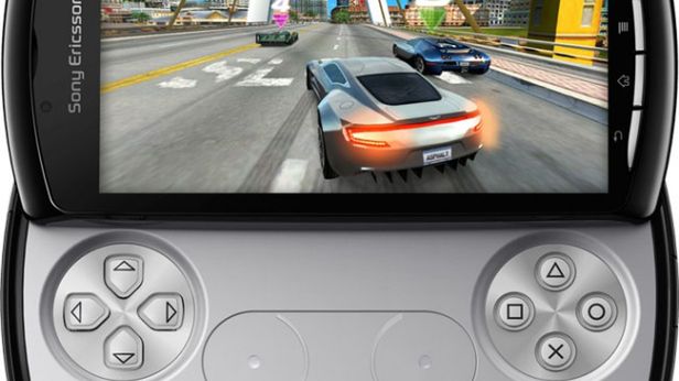 Android 2.3.4 dla Xperii Play i Arc już w przyszłym tygodniu 1