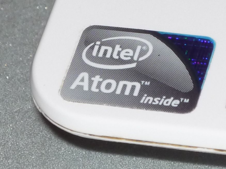 Intel Atom Valleyview – 22 nm, 4 rdzenie i IGP z Ivy Bridge!