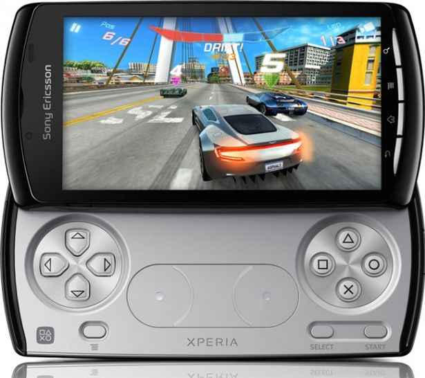 Android 2.3.4 dla Xperii Play i Arc już w przyszłym tygodniu