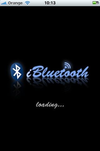 iBluetooth - pełna obsługa BT w iPhonie