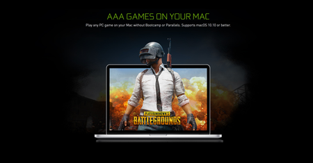 GeForce NOW: dzięki Nvidii każdy laptop nadaje się do gier