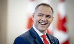 Tego chce Nawrocki ws. Ukraińców. Są szczegóły projektu