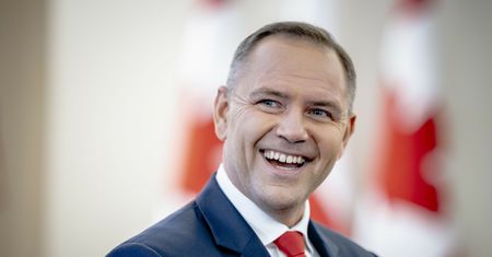 Tego chce Nawrocki ws. Ukraińców. Są szczegóły projektu