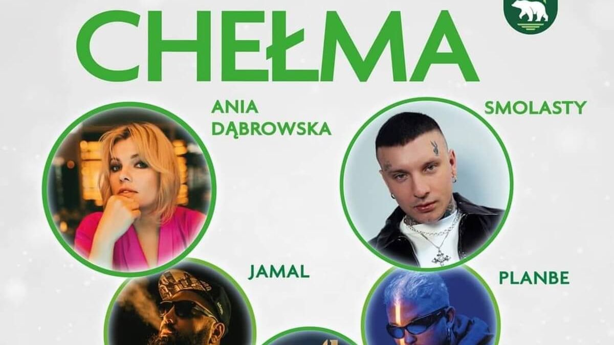 Dni Chełma 2024