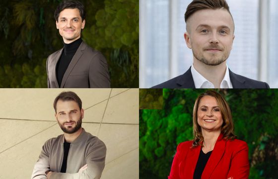 Byli pracownicy Wirtualnej Polski w Iberionie. Wydawca porządkuje strukturę