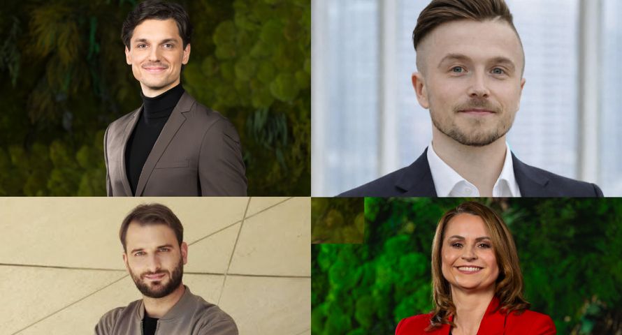 Byli pracownicy Wirtualnej Polski w Iberionie. Wydawca porządkuje strukturę