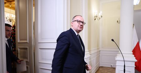 Afera w prokuraturze. Minister sprawiedliwości interweniuje