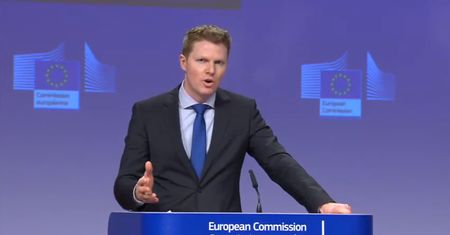 KE uważa, że Polska naruszyła prawo UE. Chodzi o Izbę Dyscyplinarną SN