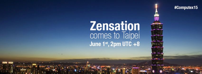 Asus ZenFone Selfie, czyli 13 Mpix i dioda LED na przednim panelu 3