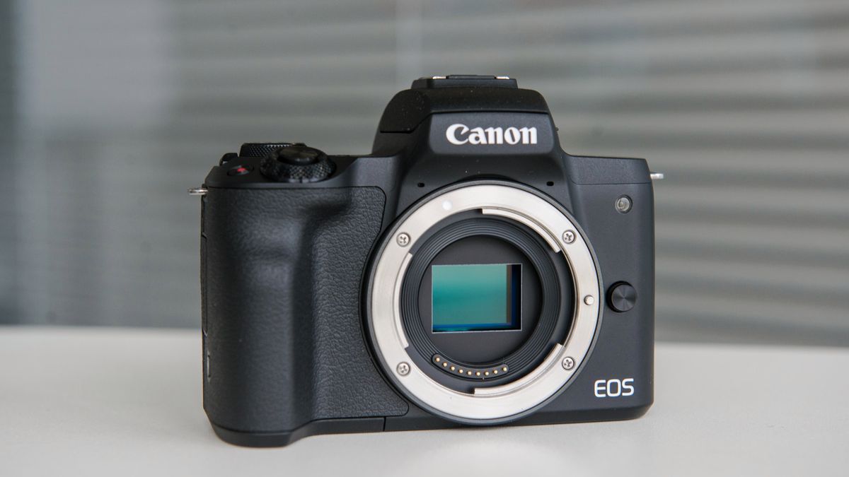 Canon EOS M50 w naszych rękach, czyli sporo nowego łącznie z 4K 1