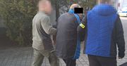 78-latek rozlał benzynę na stacji paliw. Chciał spowodować eksplozję
