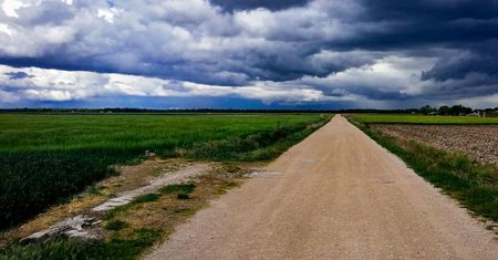 IMGW ostrzega. Taki będzie początek sierpnia