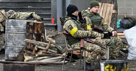 Chiny rozmawiają z Ukrainą. Ważny sygnał z Pekinu