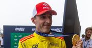 Robert Kubica wicemistrzem świata WEC. Wielkie święto w Ferrari