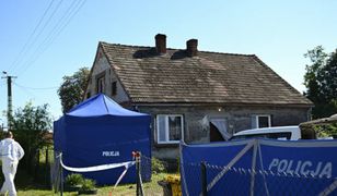 Tragedia w Czernikach. Proboszcz zabrał głos