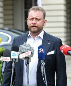 Koronawirus w Polsce. Minister Łukasz Szumowski: planujemy uruchomić uzdrowiska