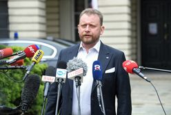 Koronawirus w Polsce. Minister Łukasz Szumowski: planujemy uruchomić uzdrowiska