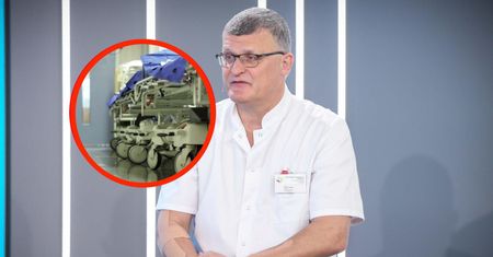 GIS alarmuje. Nawet 50 tys. przypadków grypy tygodniowo