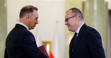 Będzie weto prezydenta? Szykuje się kolejna odsłona wojny z rządem