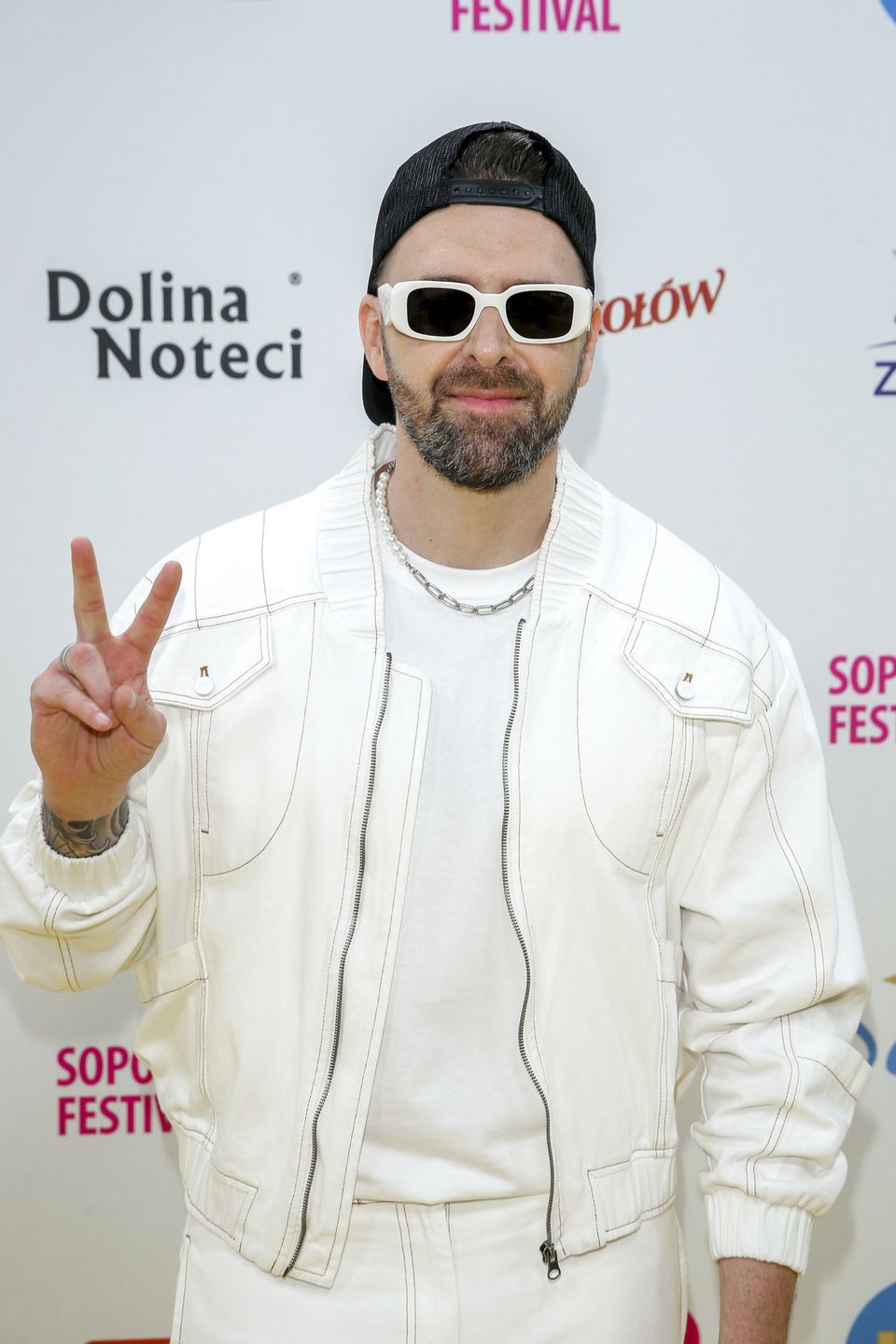 Grzegorz Hyży