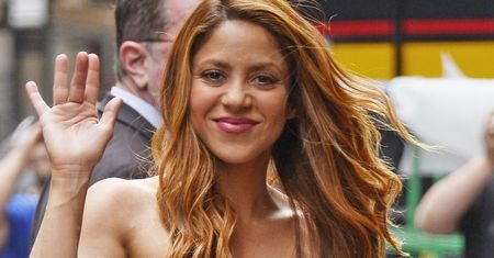 Shakira nie wystąpi w Katarze. Gwiazdy bojkotują mundial