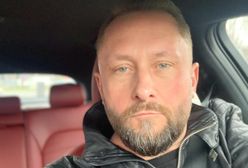 Kamil Durczok dodał nagranie. Zapowiada nowy projekt