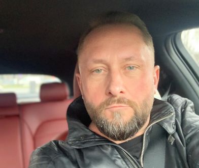 Kamil Durczok dodał nagranie. Zapowiada nowy projekt