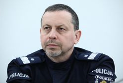 Strajk kobiet a działania policji. Kulisy kontroli poselskiej u komendanta stołecznego policji