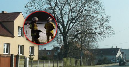 Matka i syn zginęli w stawie. Sąsiedzi nie dowierzają