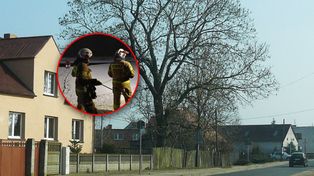 Matka i syn zginęli w stawie. Sąsiedzi nie dowierzają