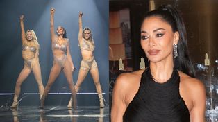 Pussycat Dolls tłumaczą się z WPADKI na warszawskim koncercie. "Nicole jest ZDRUZGOTANA"