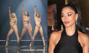 Pussycat Dolls tłumaczą się z WPADKI na warszawskim koncercie. "Nicole jest ZDRUZGOTANA"