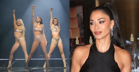 Pussycat Dolls tłumaczą się z WPADKI na warszawskim koncercie. "Nicole jest ZDRUZGOTANA"