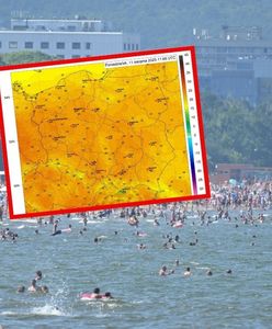 Antycyklon dotarł do Polski. Jest najnowsza prognoza pogody