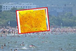 Antycyklon dotarł do Polski. Jest najnowsza prognoza pogody