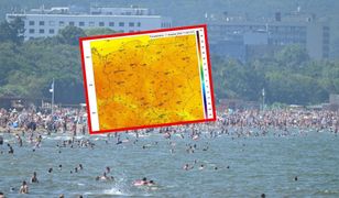 Antycyklon dotarł do Polski. Jest najnowsza prognoza pogody