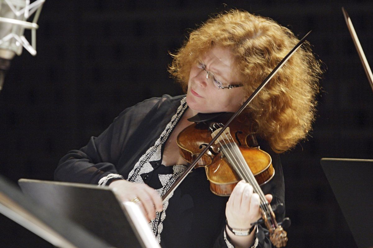 Zapraszamy na koncert w ramach cyklu Muzyka dawna na Zamku Królewskim