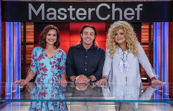 1,12 mln widzów „MasterChefa 11” w TVN