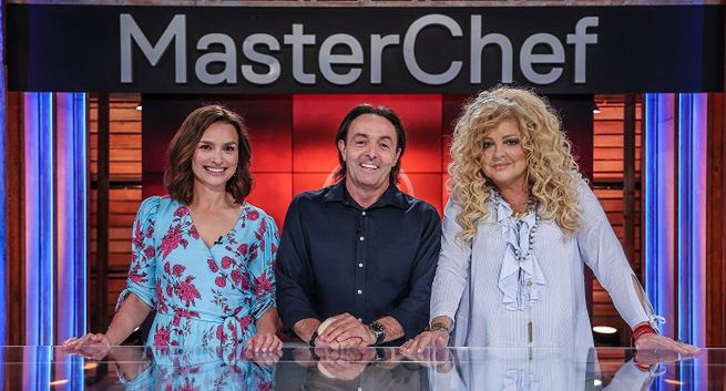 1,12 mln widzów „MasterChefa 11” w TVN