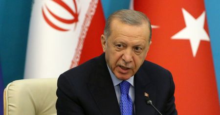USA alarmują. Tak kraj NATO pomaga Rosji w obchodzeniu sankcji