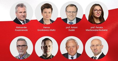 Wybory 2020. "Wieczór wyborczy" w Wirtualnej Polsce