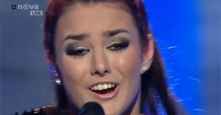 Farna śpiewa "Skyfall" Adele!