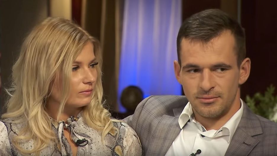 Ilona i Adrian z "Rolnik szuka żony" tworzą szczęśliwą parę