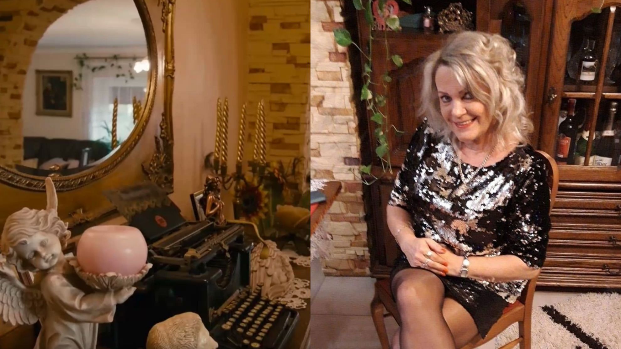 Tak mieszka Elżbieta z "Rolnik szuka żony"! 